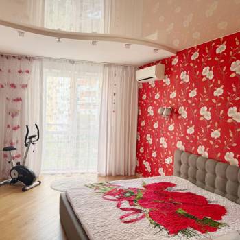 Сдается Многокомнатная квартира, 104 м²