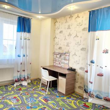 Сдается Многокомнатная квартира, 104 м²