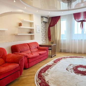 Сдается Многокомнатная квартира, 104 м²