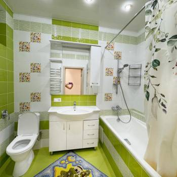 Сдается Многокомнатная квартира, 104 м²