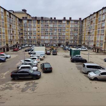 Продается 1-комнатная квартира, 30 м²