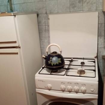 Продается 2-х комнатная квартира, 52 м²