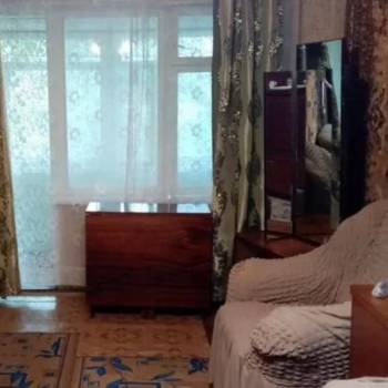 Продается 2-х комнатная квартира, 52 м²