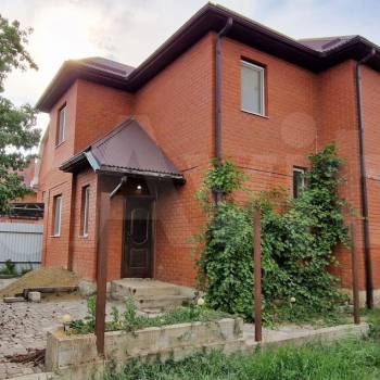 Продается Дом, 161 м²