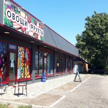 Сдается Нежилое помещение, 35 м²