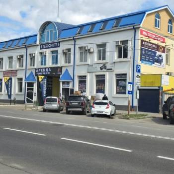 Продается Нежилое помещение, 2500 м²