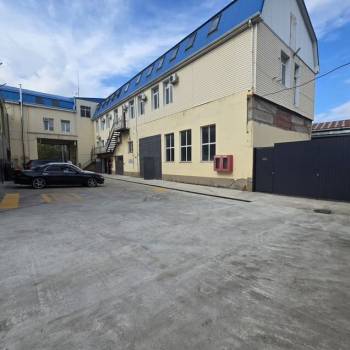 Продается Нежилое помещение, 2500 м²