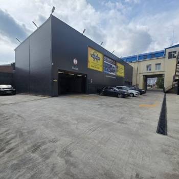 Продается Нежилое помещение, 2500 м²