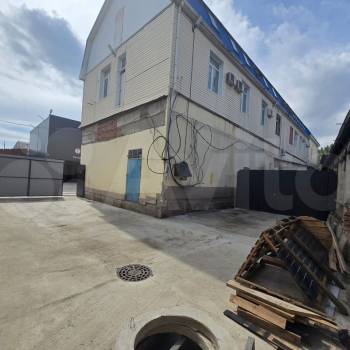 Продается Нежилое помещение, 2500 м²