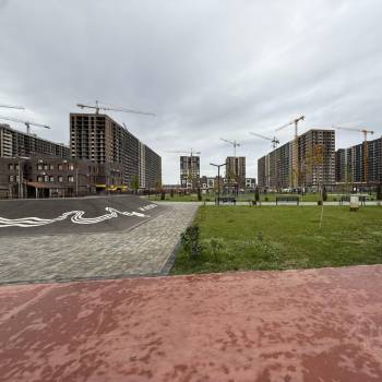 Сдается 2-х комнатная квартира, 74 м²