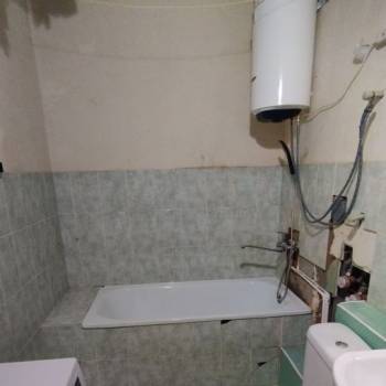 Продается 1-комнатная квартира, 27,4 м²