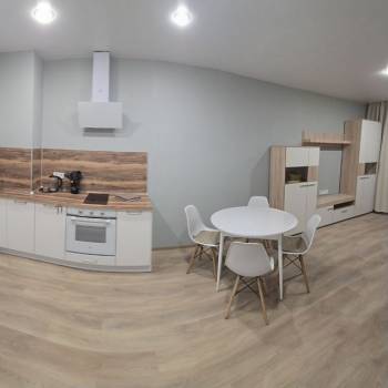 Сдается 1-комнатная квартира, 42 м²