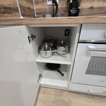 Сдается 1-комнатная квартира, 42 м²