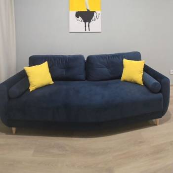 Сдается 1-комнатная квартира, 42 м²