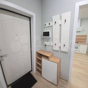 Сдается 1-комнатная квартира, 42 м²