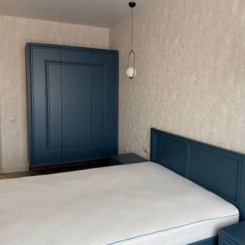 Сдается 2-х комнатная квартира, 62,3 м²