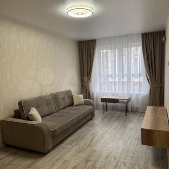 Сдается 2-х комнатная квартира, 62,3 м²