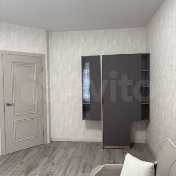 Сдается 2-х комнатная квартира, 62,3 м²