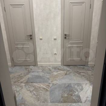 Сдается 2-х комнатная квартира, 62,3 м²