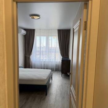 Сдается 2-х комнатная квартира, 62,3 м²