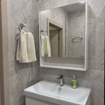 Сдается 2-х комнатная квартира, 62,3 м²