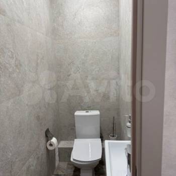 Сдается 2-х комнатная квартира, 62,3 м²