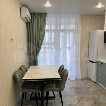 Сдается 2-х комнатная квартира, 62,3 м²