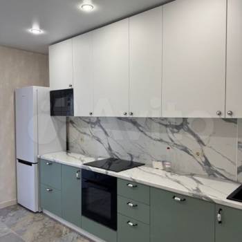 Сдается 2-х комнатная квартира, 62,3 м²