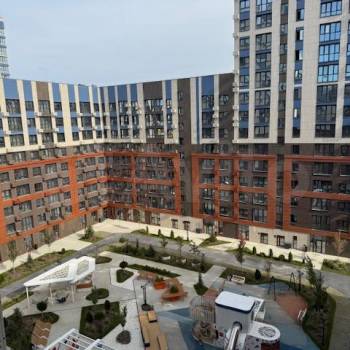 Сдается 2-х комнатная квартира, 62,3 м²