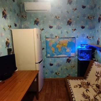 Продается 1-комнатная квартира, 27,4 м²