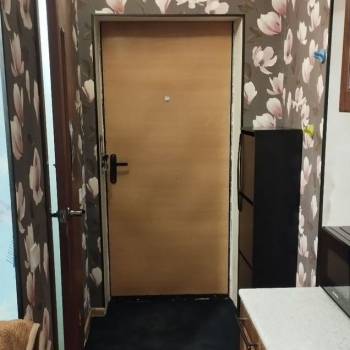 Продается 1-комнатная квартира, 27,4 м²