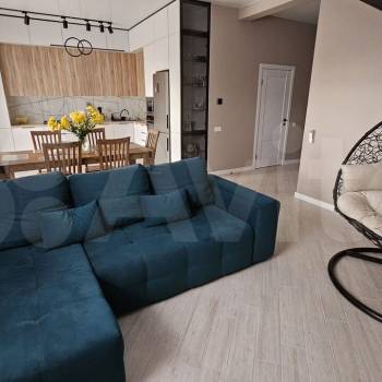 Продается Дом, 105 м²