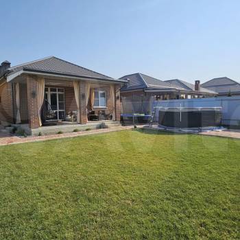 Продается Дом, 105 м²