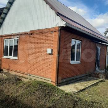 Продается Дом, 50 м²