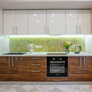 Продается 2-х комнатная квартира, 64,5 м²