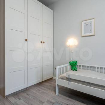 Продается 2-х комнатная квартира, 64,5 м²