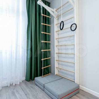 Продается 2-х комнатная квартира, 64,5 м²