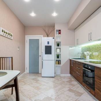 Продается 2-х комнатная квартира, 64,5 м²