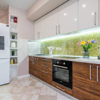 Продается 2-х комнатная квартира, 64,5 м²