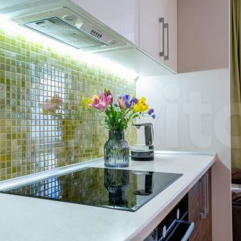 Продается 2-х комнатная квартира, 64,5 м²