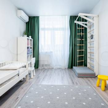 Продается 2-х комнатная квартира, 64,5 м²