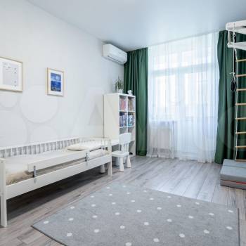 Продается 2-х комнатная квартира, 64,5 м²