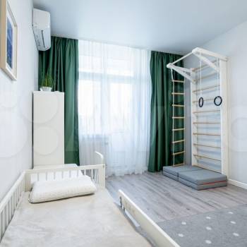 Продается 2-х комнатная квартира, 64,5 м²