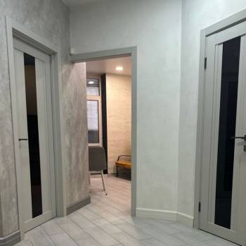 Продается 2-х комнатная квартира, 52,8 м²