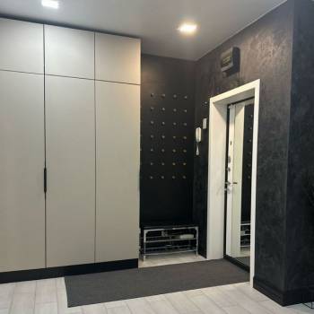 Продается 2-х комнатная квартира, 52,8 м²