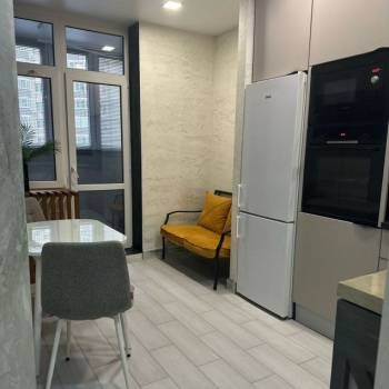 Продается 2-х комнатная квартира, 52,8 м²