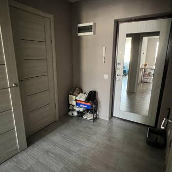 Продается 1-комнатная квартира, 36,1 м²