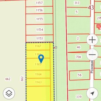 Продается Участок, 600 м²