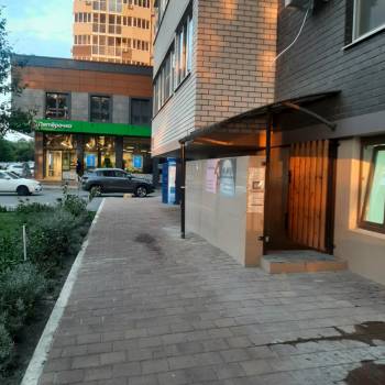 Сдается Нежилое помещение, 50 м²