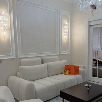 Продается 2-х комнатная квартира, 61,1 м²